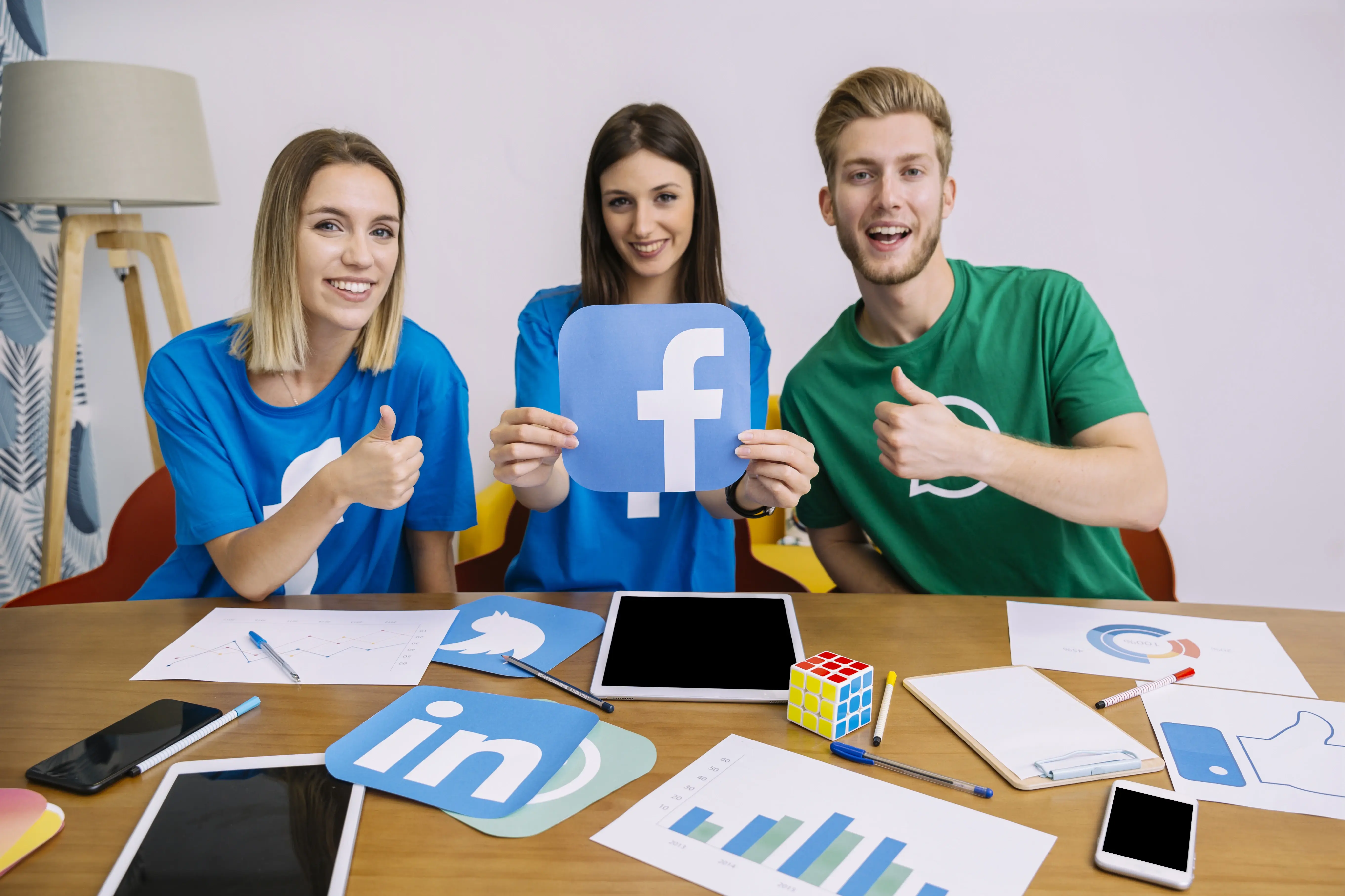 Latest Social Media Marketing Trends to Grow Your Brand in 2026